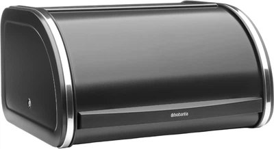 Хлебница Brabantia Roll Top Bread Bin 17.3x31.6x26.5 см (236686)