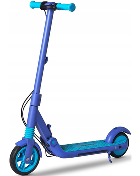 Hulajnoga elektryczna Rider Bulet (5907518378544)