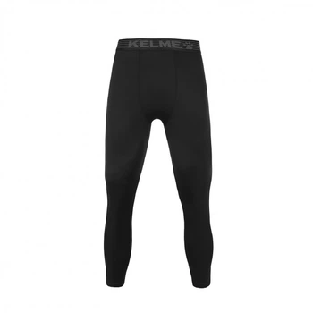 Термобілизна дитяча Kelme Tight Trousers 150 CM Чорний 8161TL3005.9000