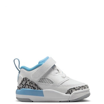 Кроссовки детские Jordan Spizike Low Unc 26 Комбінований FQ3952-141