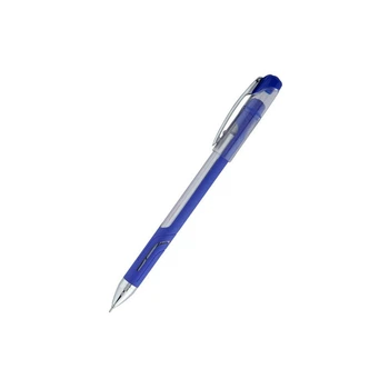 Ручка кулькова Unimax "Top Tek Fusion" 0.7 мм синя (UX-10 000-02)