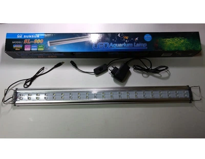 Светильник светодиодный SunSun SL-1000 WB, 100см