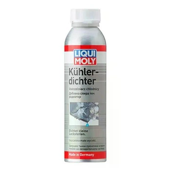 Герметик системи охолодження (радіатора) Liqui Moly Kuhler Dichter 250 мл (1997)