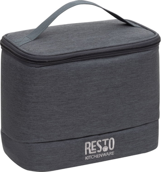 Ізотермічна сумка Resto 6 л 5503 Grey
