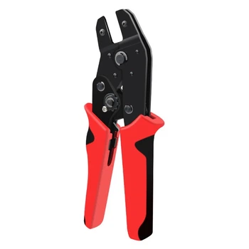 Кримпер для матриць SN 4mm. Обтискні кліщі [SN-Crimper-4mm] TACTIX