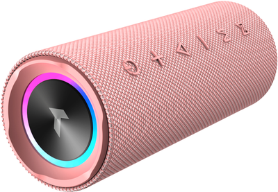 Акустична система Pixus Ring Pink