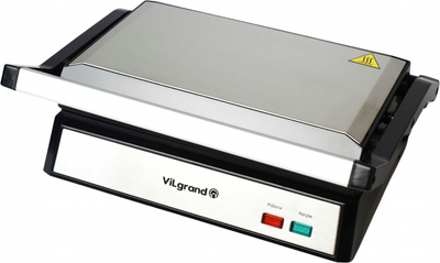 Гриль Vilgrand VSG1611