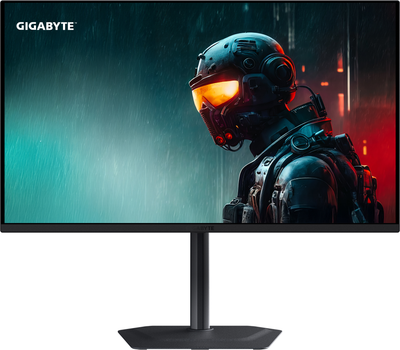 Монітор Gigabyte MO32U Gaming Monitor
