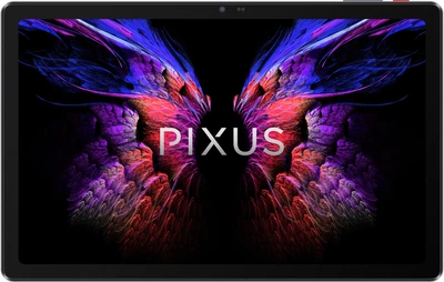 Планшет Pixus Wing 10.36 8/128GB LTE silver (4897058531985)