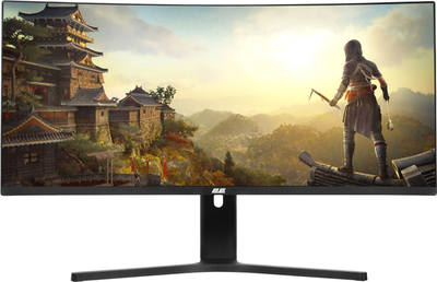 Монітор 2E GAMING G3424B (2E-G3424B-01.UA)
