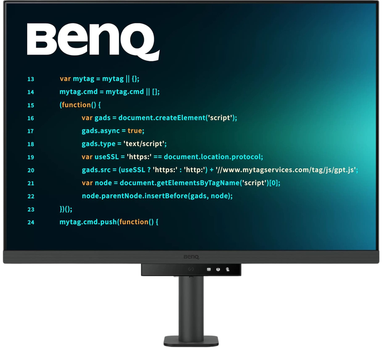 Монитор Benq RD280UA (9H.LM2LJ.TBE)