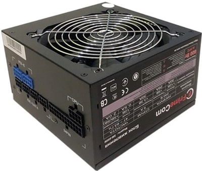 Блок питания Frimecom SM600M