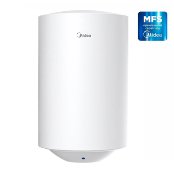 Водонагрівач MIDEA INSTALL 80
