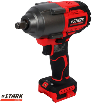 Гайкокрут акумуляторний Stark CIW-2090 B Body (210020020)