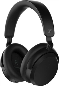Наушники Sennheiser Accentum Wireless Black (700174) купить в