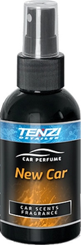 Zapach do samochodu Tenzi Detailer New Car 100 ml (5900929432904)