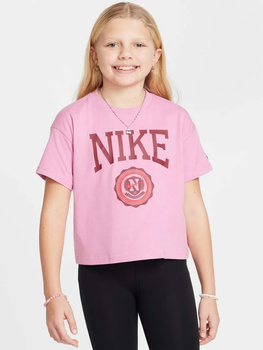 Koszulka dziecięca G Nsw Tee Graphic Star