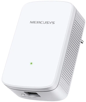 Повторитель Wi-Fi Mercusys ME10