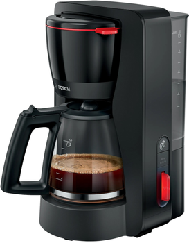 Ekspres do kawy przelewowy Bosch MyMoment TKA3M133
