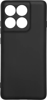 Чехол для смартфона ArmorStandart ICON для Motorola Edge 60 Pro 5G Camera cover Black (ARM85838)