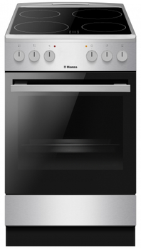 Електрична плита Hansa FCCX59009H