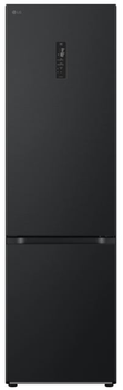 Холодильник LG GW-B509FXFW