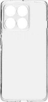 Чохол для смартфона ArmorStandart Air для Motorola Edge 60 5G Camera cover Clear (ARM85833)
