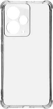 Чохол для смартфона ArmorStandart Air Force для Realme 14T Camera cover Clear (ARM83881)