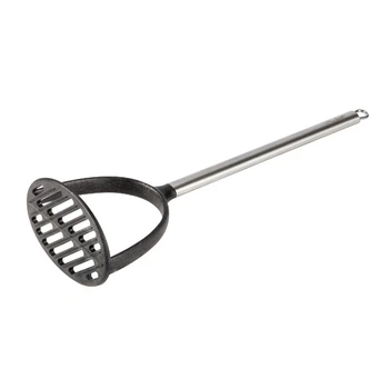 Товкач для картоплі Lamart Inox LT3993 (32 см)