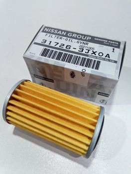Фільтр АКПП, Nissan (317263JX0A) (31726-3JX0A)