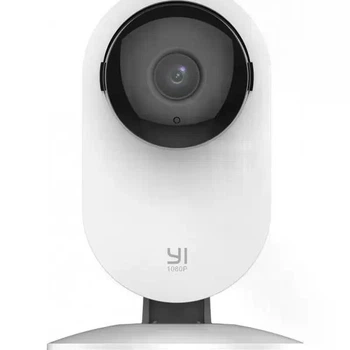IP-камера видеонаблюдения Yi 1080P Home Camera YYS.2016 White 4pcs