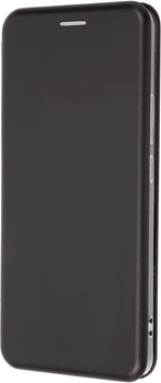 Чехол-книжка для смартфона Xiaomi Poco M7 Pro 5G ArmorStandart G-Case Black (ARM83146)