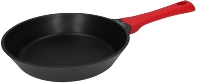 Сковорода Zwieger Obsidian 24 см (5906395877461)