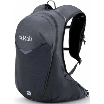 Рюкзак Rab Nitron 18, Anthracite, MED