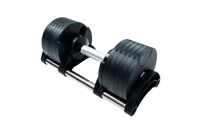 Гантель регулируемая THUNDER GYM-01 2-24 кг (GYM-01)