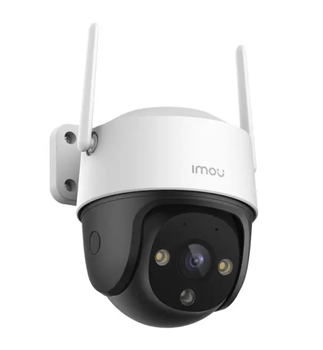 Камера видеонаблюдения Wi-Fi - Imou Cruiser SE+ 4МП IPC-K7CP-4H1WE1