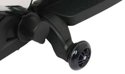 Електромотоцикл для дітей Lean Toys BMW S1000RR 2156 Білий (5904204753449)