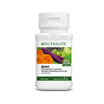 Дейли 90 таблеток Амвей Nutrilite (445073)