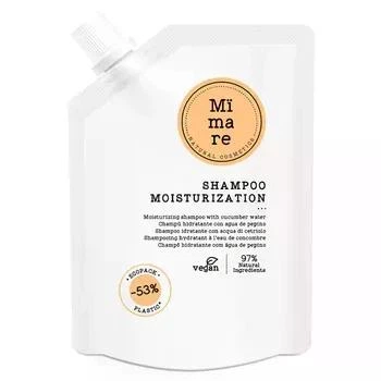 Шампунь увлажняющий Mimare Moisturization Shampoo 200 мл