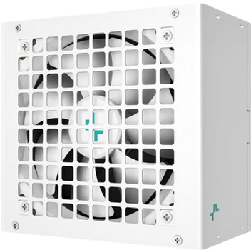 Zasilacz DeepCool PL750D 750W White (R-PL750D-FC0W-EU-V2)
