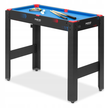 Stół do gier Neo Sport 5 w 1 NS-810 (5903890621735)