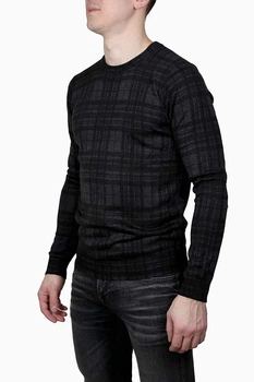 Джемпер Antony Morato M Сірий 0985/4006/9004