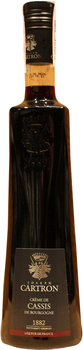 Ликер Joseph Cartron Creme De Cassis 0.7 л 15% (3247421110377)