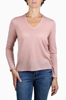 Кофта Luisa Cerano 42 Рожевий 108537/5844/425