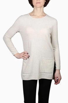Кофта GERRY WEBER 38 Бежевий 271030/904950