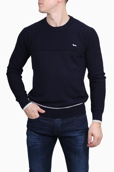Джемпер Harmont&Blaine M Синій 5030702/850