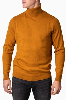 Гольф Carl Gross XXL Жовтий 12/8420/33