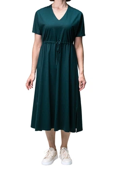 Сукня GERRY WEBER 46 Зелений 780903/50906
