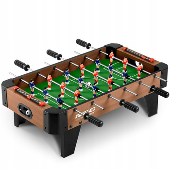 Stół do gry Neo Sport piłkarzyki NS-437 (5903890611149)