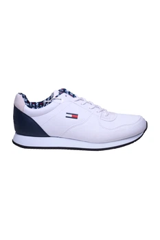 Кросівки Tommy Hilfiger 45 Білий EM0EM00372